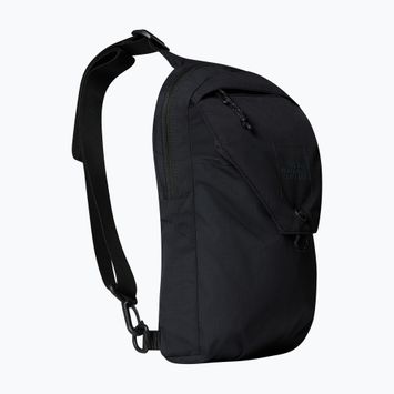 Plecak miejski na jedno ramię The North Face Glen Canyon black