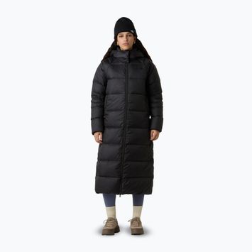 Płaszcz puchowy damski The North Face Hydrenalite City Long Down Hooded Parka