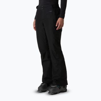 Spodnie narciarskie damskie The North Face Descendit Regular black
