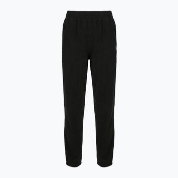 Spodnie damskie The North Face Glacier Fleece black