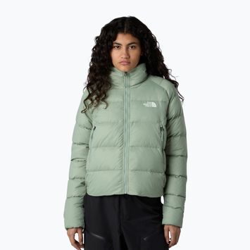 Kurtka puchowa damska The North Face Hyalite Down slate moss
