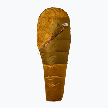 Śpiwór The North Face Gold Kazoo citrine yellow