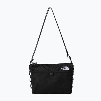 Saszetka The North Face Terra Lumbar 1 l black/white