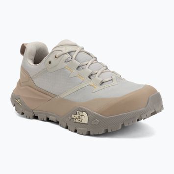 Buty turystyczne damskie The North Face Offtrail Hike Gore-Tex soapstone/mineral salt