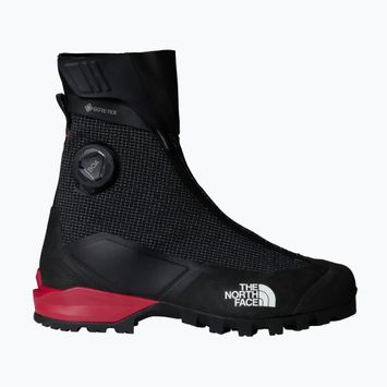 Buty wysokogórskie The North Face Summit Verto Sa GTX tnf black/tnf red