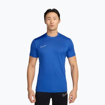 Koszulka piłkarska męska Nike Academy Dri-Fit game royal/game royal/white/white