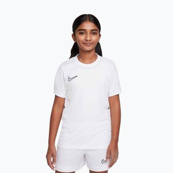 Koszulka piłkarska dziecięca Nike Academy Dri-Fit Jr white/white/black/black