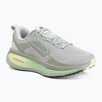 Buty do biegania męskie Nike Vomero 18 light silver/barely volt/college grey