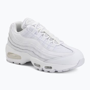 Buty męskie Nike Air Max 95 Big Bubble white/white/pure platinum/white