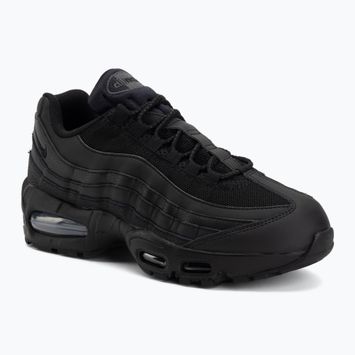 Buty męskie Nike Air Max 95 Big Bubble black/anthracite/black
