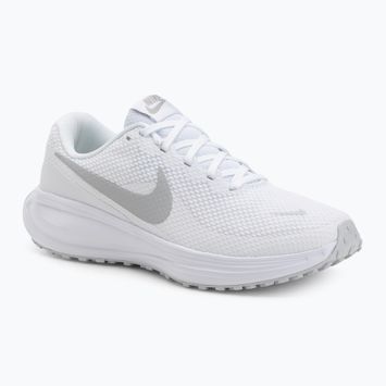 Buty do biegania damskie Nike Revolution 8 white/pure platinum