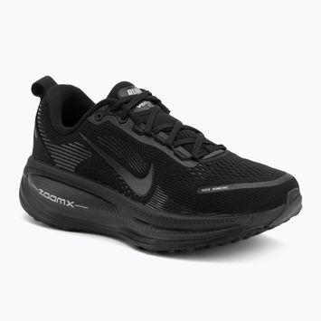 Buty do biegania damskie Nike Vomero 18 black/dark smoke grey/light smoke grey/black