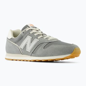 Buty męskie New Balance 373's V2 athletic grey