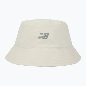 Kapelusz New Balance Bucket Hat Flying linen