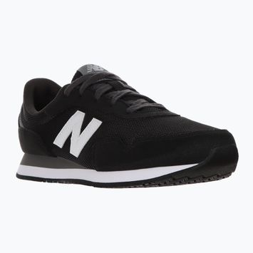 Buty New Balance 323's V1 black GC323BK