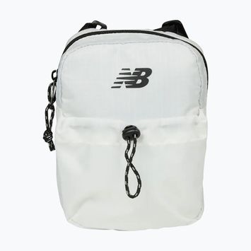 Saszetka New Balance Essential Sling Bag white