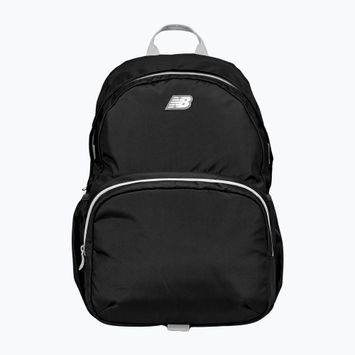 Plecak miejski New Balance Heritage 26 l black