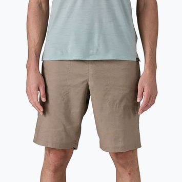 Spodenki męskie Patagonia Hampi Rock wing grey
