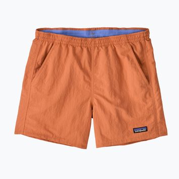 Spodenki damskie Patagonia Baggies 5" rock melon