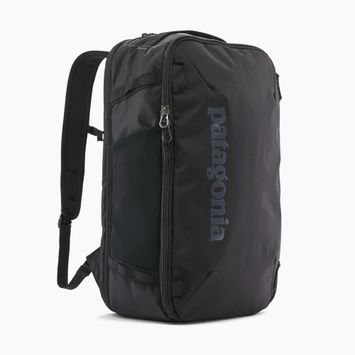 Plecak turystyczny Patagonia Black Hole Mini MLC 30 l black/black