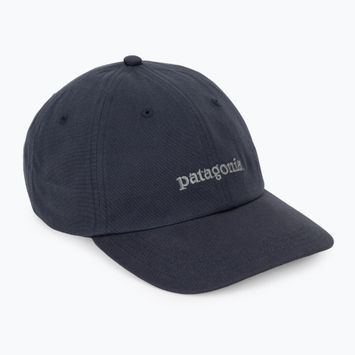 Czapka z daszkiem Patagonia Fitz Roy Icon Trad smolder blue