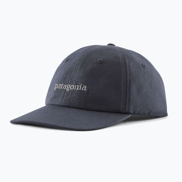 Czapka z daszkiem Patagonia Fitz Roy Icon Trad smolder blue