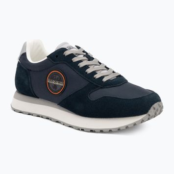 Buty męskie Napapijri NP0A4IQL blue marine