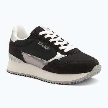 Buty damskie Napapijri NP0A4IQB black