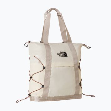 Torba The North Face Borealis Tote 22 l desert stone/stone slab