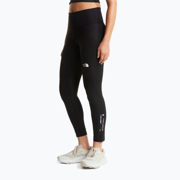 Legginsy damskie The North Face Flex 25IN Regular tnf black