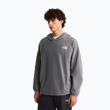 Bluza męska The North Face Oxara Hooded Fleece smoked pearl