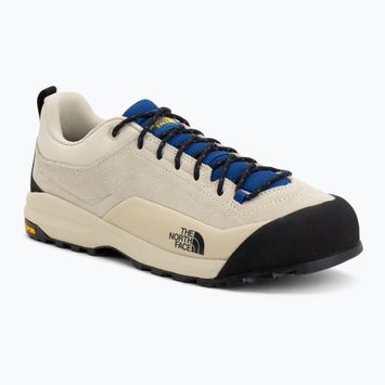 Buty podejściowe męskie The North Face Verto Approach desert stone/tnf blue