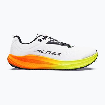 Buty do biegania męskie Altra Torin 9 white/black/safety yellow