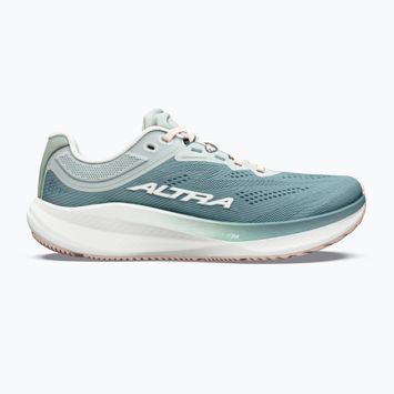 Buty do biegania damskie Altra Torin 9 sea pine/ice/greenmileu