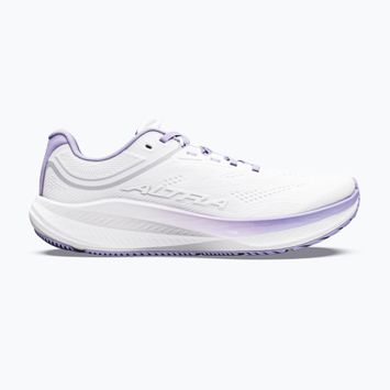 Buty do biegania damskie Altra Torin 9 white/white/wisteria