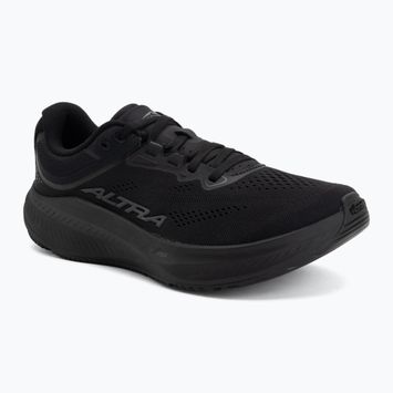 Buty do biegania damskie Altra Torin 9 black/black/castlerock