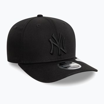 Czapka z daszkiem New Era Monchrome 9Seventy New York Yankees black