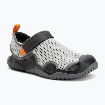 Sandały męskie Crocs Swiftwater Mesh Deck mirage