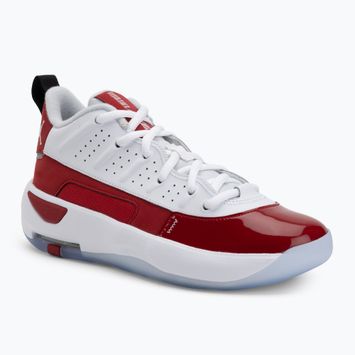 Buty męskie Jordan Max Aura 7 white/gym red/black/white