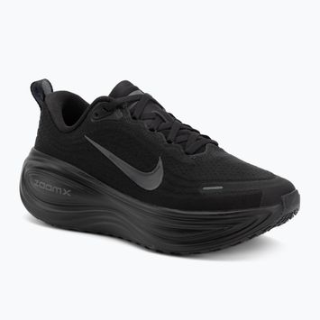 Buty do biegania damskie Nike Vomero Plus black/metallic dark grey/dark smoke grey