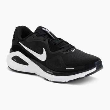 Buty do biegania męskie Nike Structure 26 black/cool grey/metallic silver/white