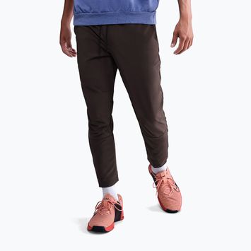 Spodnie męskie Nike Unlimited baroque brown/black/baroque brown