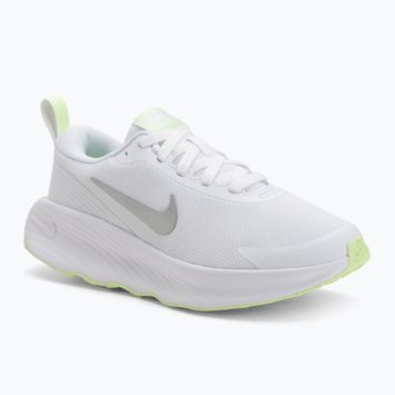 Buty damskie Nike Promina white/metallic silver/barely volt