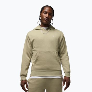 Bluza męska Nike Jordan Brooklyn Fleece medium khaki/sail
