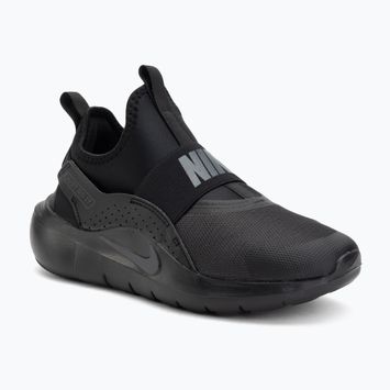 Buty Nike Flex Runner 4 black/anthracite/black