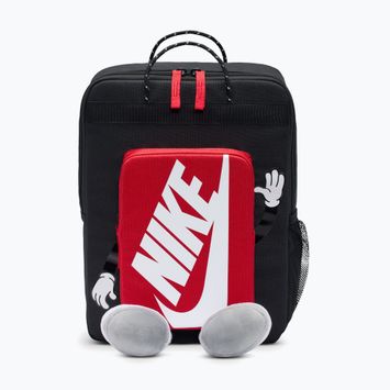 Plecak dziecięcy Nike Kids 13 l black/university red/white