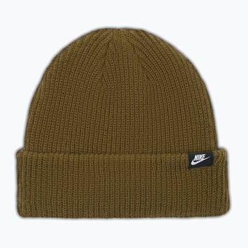 Czapka zimowa Nike Terra Futura 365 Short-Cuff mosswood brown