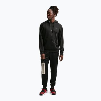 Bluza treningowa męska Nike Flex black/black/white
