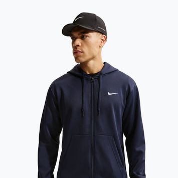 Bluza treningowa męska  Nike Hyverse Dri-Fit Full Zip Hoodie