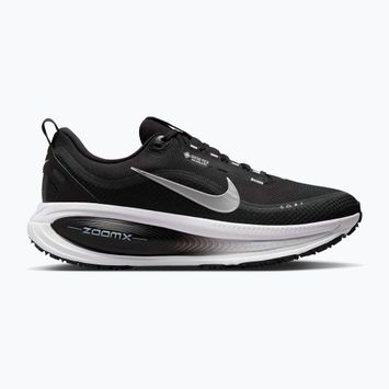 Buty do biegania męskie Nike Vomero 18 GORE-TEX black/anthracite/white/metallic silver
